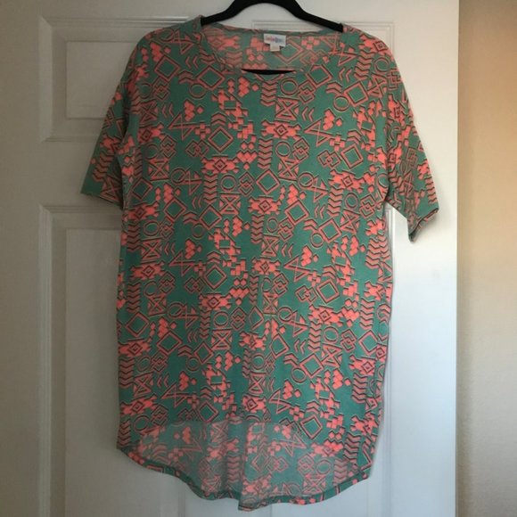 Lularoe XXS Irma - Picture 1 of 1